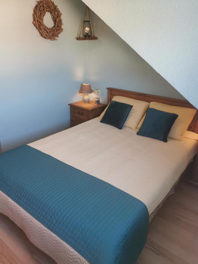 pokoje gościnne Keja Władysławowo Zewnętrze zdjęcie