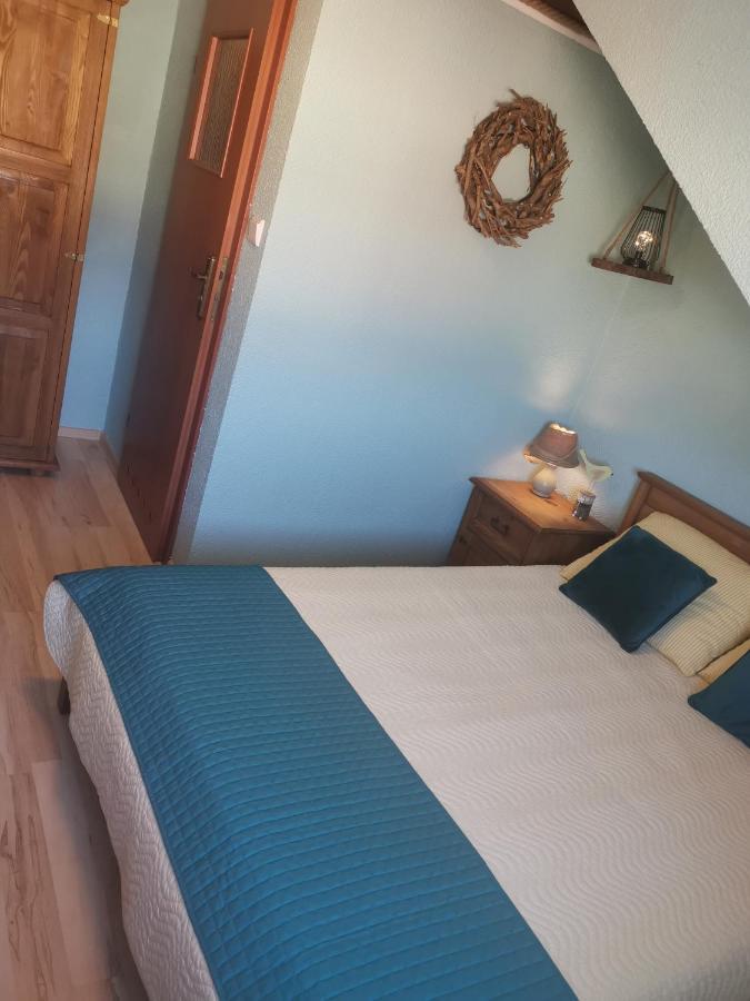 pokoje gościnne Keja Władysławowo Zewnętrze zdjęcie